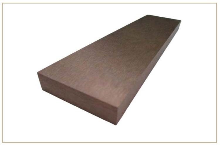 Copper tungsten block Suppliers India