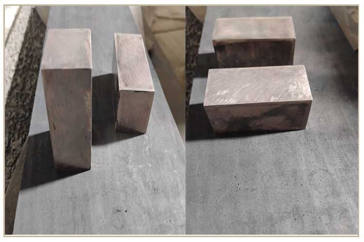 Tungsten Copper Composite Manufacturer in India – Tungsten Indi