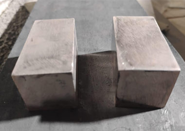 Tungsten Copper Composite Manufacturer in India – Tungsten Indi