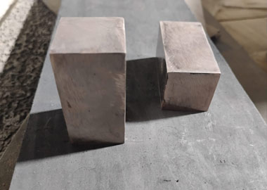 Tungsten Copper Composite Manufacturer in India – Tungsten Indi